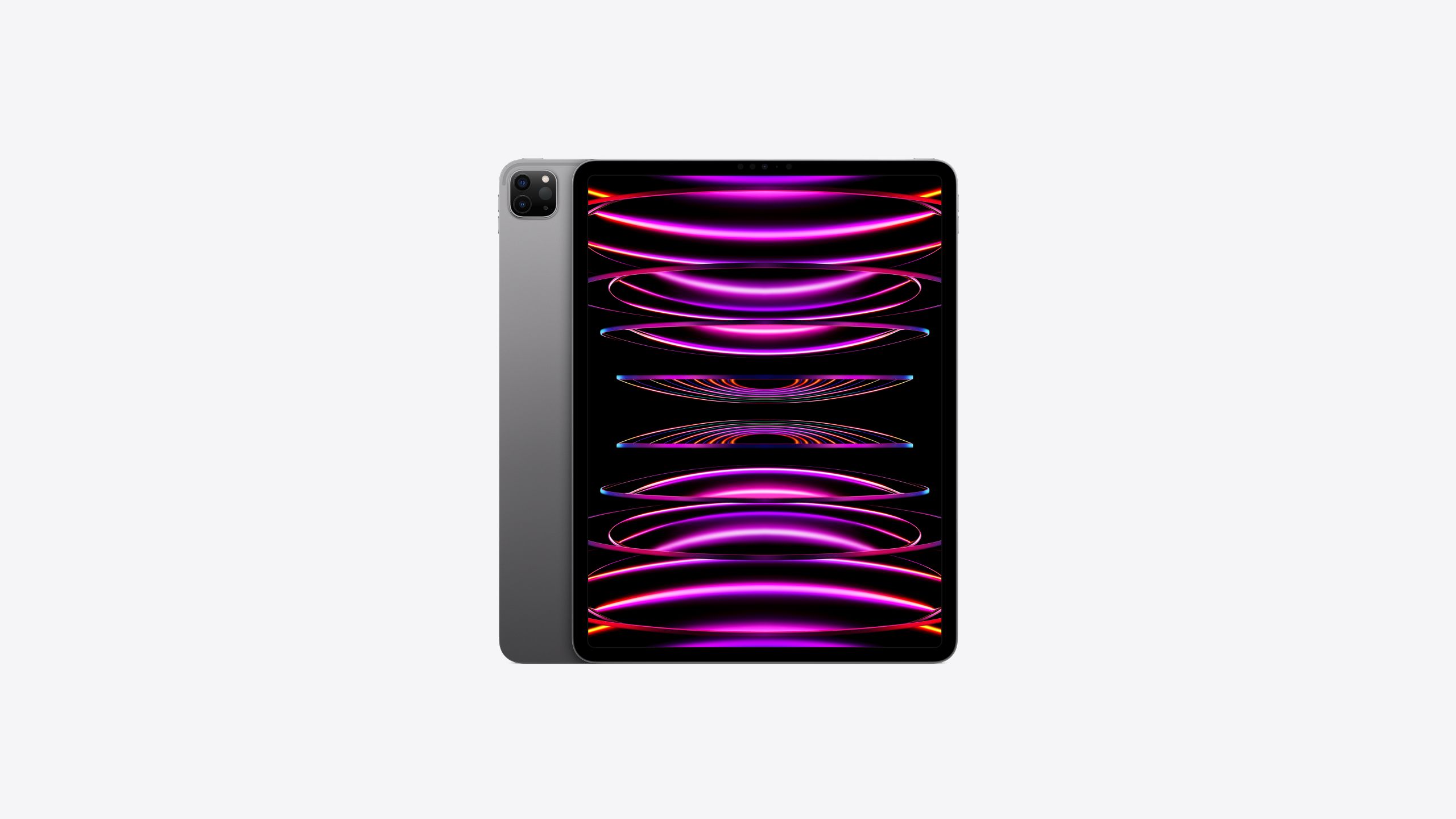 iPad Pro 12.9インチ M2